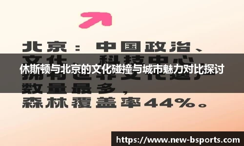 休斯顿与北京的文化碰撞与城市魅力对比探讨